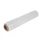 FILM ÉTIRABLE MANUEL 23µ 50 CM - 155 M TRANSPARENT LDPE (6 UNITÉ) FILM ÉTIRABLE MANUEL