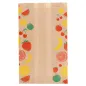 SACHETS PLATS POUR FRUITS