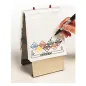 DISTRIBUTEUR DE SACS "TUFF-GARDS" (520,76/81)