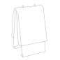DISTRIBUTEUR DE SACS "TUFF-GARDS" (520,76/81)