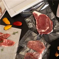POCHES EMBALLAGE SOUS VIDE