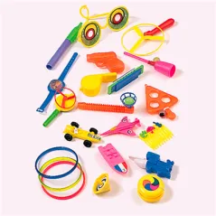 100 U. JOUETS ÉCONOMIQUES