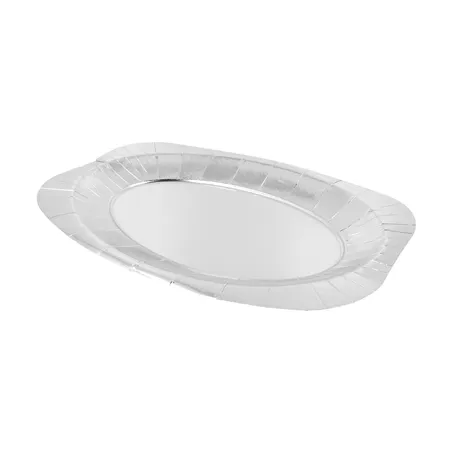 PLATEAUX OVALES