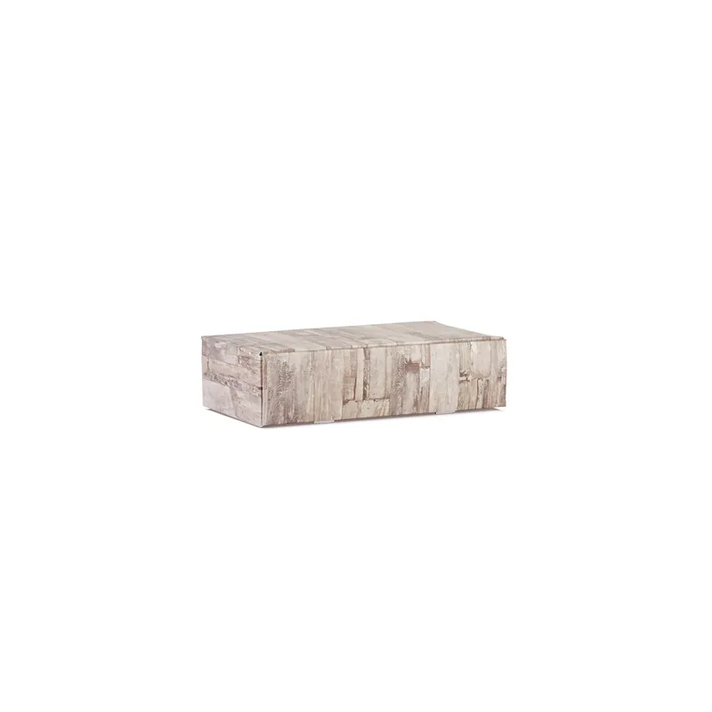COFFRETS 2 BOUTEILLES 34x18,5x9 CM BOIS CARTON (30 UNITÉ) COFFRETS 2 BOUTEILLES 34x18,5x9 CM BOIS CARTON (30 UNITÉ)