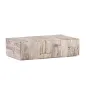 COFFRETS 2 BOUTEILLES 34x18,5x9 CM BOIS CARTON (30 UNITÉ) COFFRETS 2 BOUTEILLES
