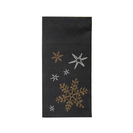 SERVIETTES KANGOUROU