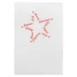 SERVIETTES MINI "CHRISTMAS" 1 PLI