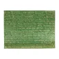 SETS DE TABLE KRAFT "MERRY CHRISTMAS"
