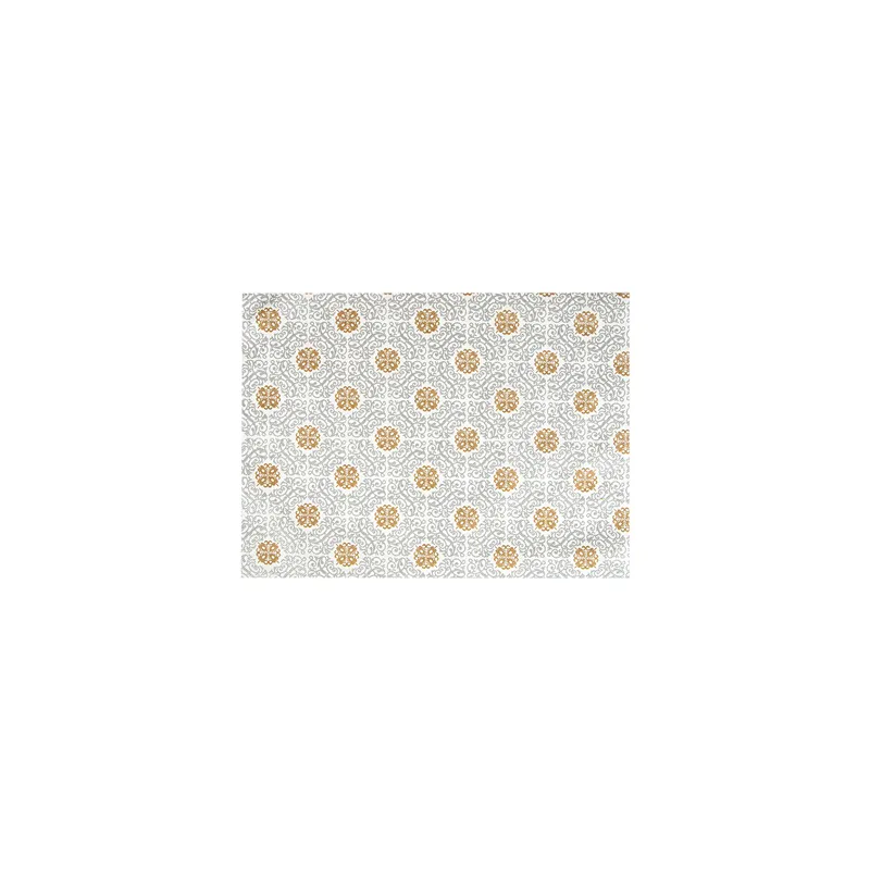 SETS DE TABLE 'ALLURE' 55 G/M2 30x40 CM BLANC AIRLAID (800 UNITÉ)