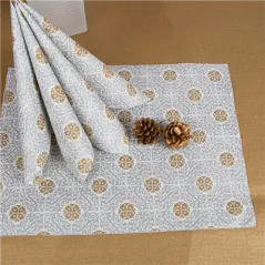 SETS DE TABLE
