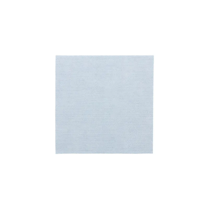 SERVIETTES LIKE LINEN  70 G/M2 40x40 CM BLEU MARINE SPUNLACE (600 UNITÉ)