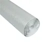 NAPPE EN ROULEAU 48 G/M2 1,20x25 M ARGENTE CELLULOSE (4 UNITÉ) NAPPE EN ROULEAU