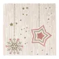 SERVIETTES "LIKE LINEN"