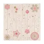 SERVIETTES "LIKE LINEN"