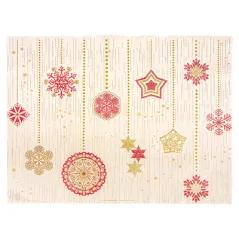 SETS DE TABLE 'LIKE LINEN'