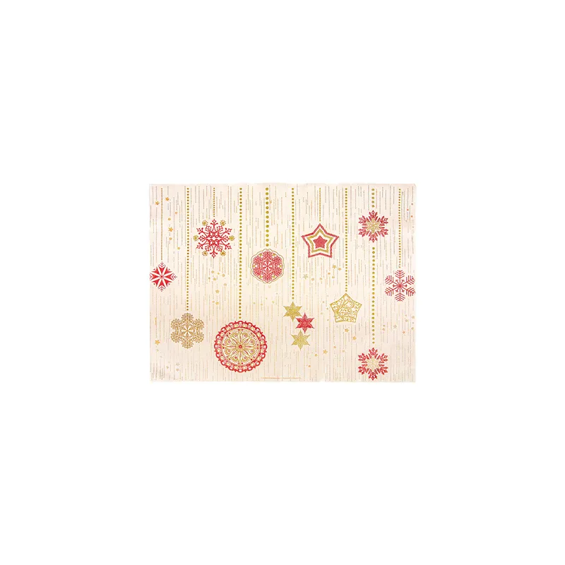 SETS DE TABLE 'LIKE LINEN'  70 G/M2 30x40 CM SPUNLACE (800 UNITÉ)
