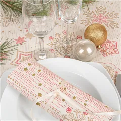 SETS DE TABLE 'LIKE LINEN'