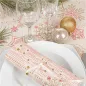 SETS DE TABLE 'LIKE LINEN'