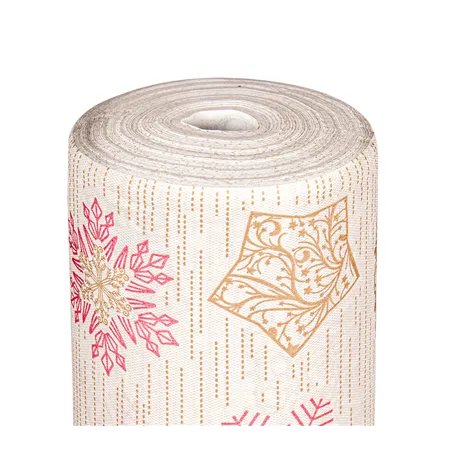 NAPPE "LIKE LINEN"