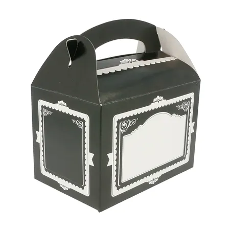 BOÎTES"VINTAGE"
