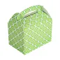 BOÎTES VERT