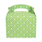 BOÎTES VERT