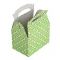 BOÎTES VERT