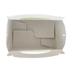 BOÎTES VERT