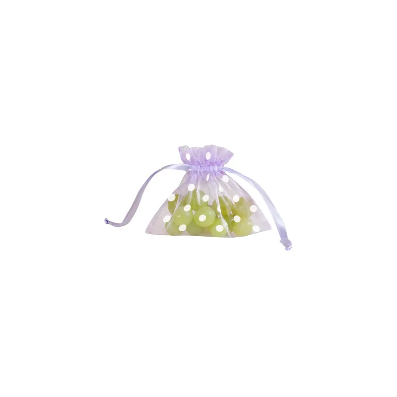 48 U. SACHETS ORGANDY AVEC FERMETURE-À POIS 12,5x11 CM LAVANDE MICROFIBRE (1 UNITÉ) 48 U. SACHETS ORGANDY AVEC FERMETURE-À POIS 12,5x11 CM LAVANDE MICROFIBRE (1 UNITÉ)