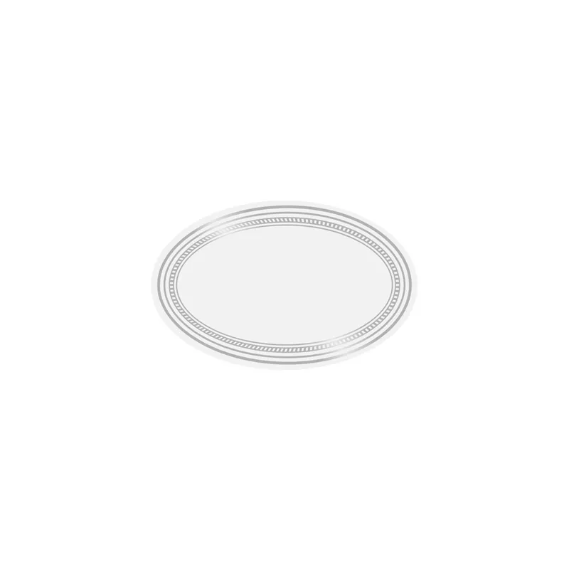 1000 ETIQUETTES ADHESIVES BLANCHES MATE 5,5x3,5 CM ARGENTE ADHESIF (1 UNITÉ) 1000 ETIQUETTES ADHESIVES BLANCHES MATE 5,5x3,5 CM ARGENTE ADHESIF (1 UNITÉ)