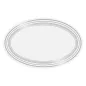 1000 ETIQUETTES ADHESIVES BLANCHES MATE 5,5x3,5 CM ARGENTE ADHESIF (1 UNITÉ) 1000 ETIQUETTES ADHESIVES BLANCHES MATE