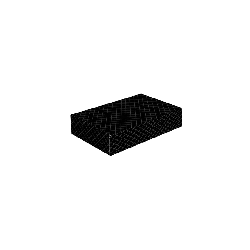 20 U BOÎTES PRÉSENTATION 436 G/M2 28,6x17,6x6,5 CM CARTON (1 UNITÉ) 20 U BOÎTES PRÉSENTATION 436 G/M2 28,6x17,6x6,5 CM CARTON (1 UNITÉ)