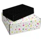 20 U BOÎTES PRÉSENTATION 436 G/M2 28,6x17,6x6,5 CM CARTON (1 UNITÉ) 20 U BOÎTES PRÉSENTATION