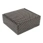20 U BOÎTES PRÉSENTATION 436 G/M2 32x29x12 CM CARTON (1 UNITÉ) 20 U BOÎTES PRÉSENTATION