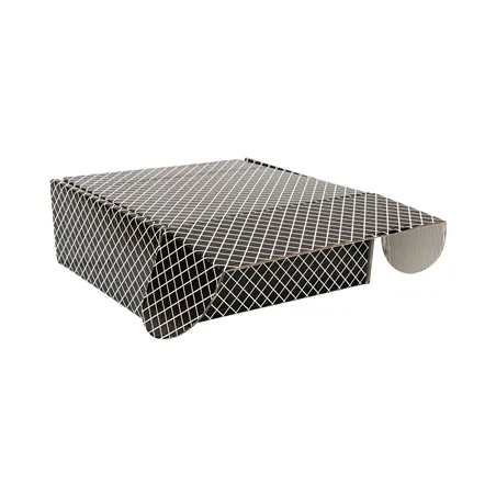 20 U BOÎTES PRÉSENTATION  436 G/M2 32x29x12 CM CARTON (1 UNITÉ)