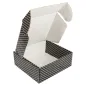 20 U BOÎTES PRÉSENTATION 436 G/M2 32x29x12 CM CARTON (1 UNITÉ) 20 U BOÎTES PRÉSENTATION