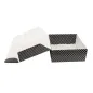 20 U BOÎTES PRÉSENTATION 436 G/M2 32x29x12 CM CARTON (1 UNITÉ) 20 U BOÎTES PRÉSENTATION