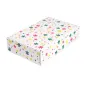 20 U BOÎTES PRÉSENTATION-FESTIVE 436 G/M2 28,6x17,6x6,5 CM CARTON (1 UNITÉ) 20 U BOÎTES PRÉSENTATION-FESTIVE