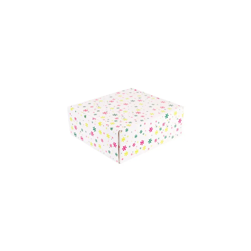 20 U BOÎTES PRÉSENTATION-FESTIVE 436 G/M2 32x29x12 CM CARTON (1 UNITÉ) 20 U BOÎTES PRÉSENTATION-FESTIVE 436 G/M2 32x29x12 CM CARTON (1 UNITÉ)