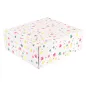 20 U BOÎTES PRÉSENTATION-FESTIVE 436 G/M2 32x29x12 CM CARTON (1 UNITÉ) 20 U BOÎTES PRÉSENTATION-FESTIVE