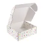 20 U BOÎTES PRÉSENTATION-FESTIVE 436 G/M2 32x29x12 CM CARTON (1 UNITÉ) 20 U BOÎTES PRÉSENTATION-FESTIVE