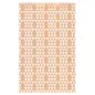 SACHETS PLATS SAPINS 60 G/M2 26+9x38 CM KRAFT VERGÉ (250 UNITÉ) SACHETS PLATS SAPINS