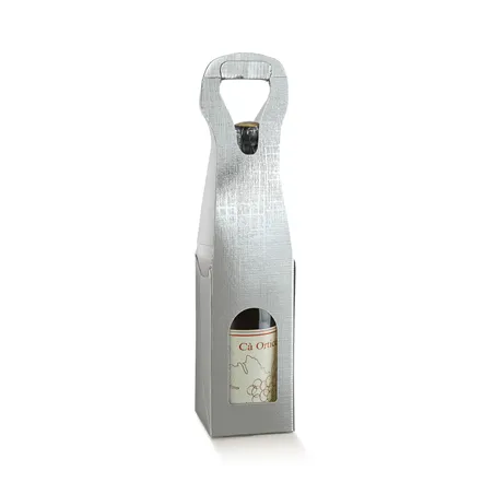 100 U. BOÎTES 1 BOUTEILLE