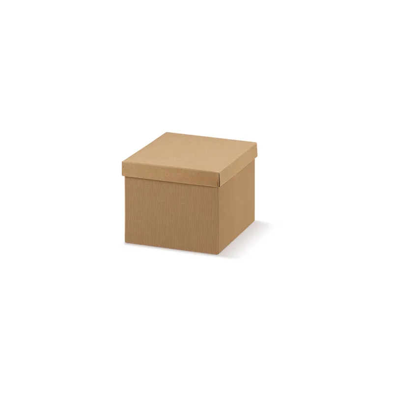20 U. BOÎTES 38x26x11 CM NATUREL KRAFT (1 UNITÉ) 20 U. BOÎTES 38x26x11 CM NATUREL KRAFT (1 UNITÉ)