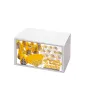 ASSORTIMENT COTILLON 10 PERSONNES 30x21,5x17,3 CM DORE (1 UNITÉ) ASSORTIMENT COTILLON 10 PERSONNES