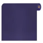 PAPIER CADEAU 100 M. 60 G 70 CM BLEU KRAFT VERGÉ (1 UNITÉ) PAPIER CADEAU 100 M.