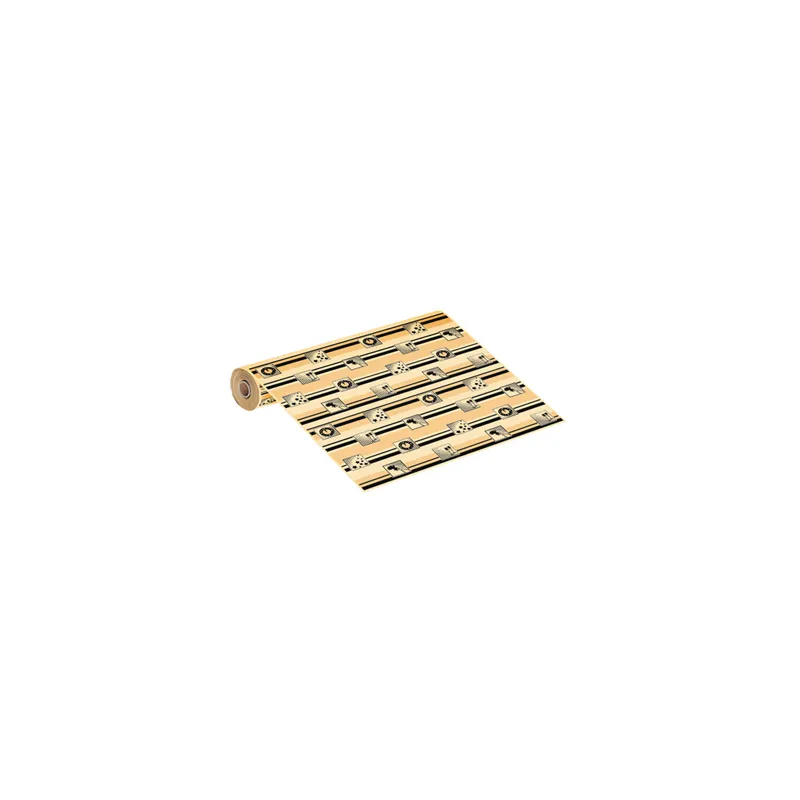 NAPPE EN ROULEAU COTILLON  55 G/M2 1,18x40 M AIRLAID (1 UNITÉ)