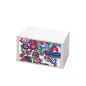 COTILLON 50 PERSONNES "HAPPY" 56,5x39x33,8 CM ASSORTI (1 UNITÉ) COTILLON 50 PERSONNES "HAPPY"