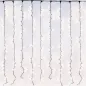 RIDEAU LUMINEAUX 400 LEDS 2 M BLANC (1 UNITÉ) RIDEAU LUMINEAUX 400 LEDS
