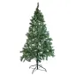 SAPIN 275 CM. H. VERT FIBRE OPTIQUE (1 UNITÉ) SAPIN